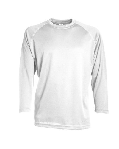 Run LS White