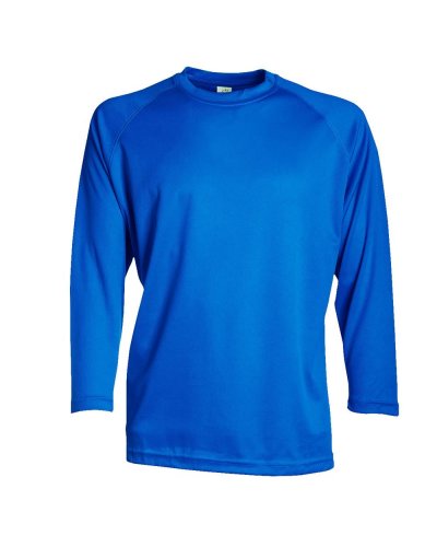 Run LS Royal Blue