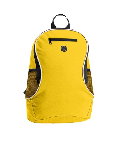 Street Giallo