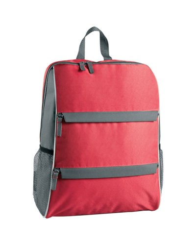 I-bag Rosso