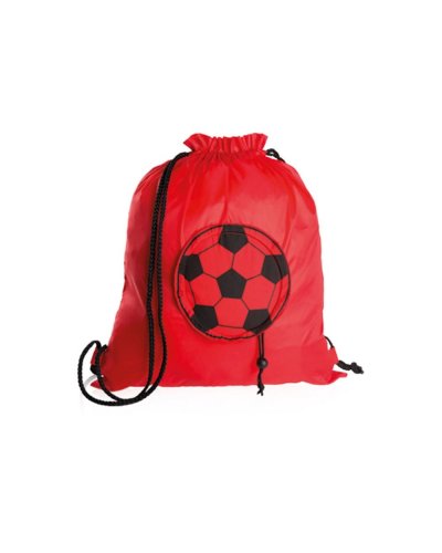 Goal Rosso