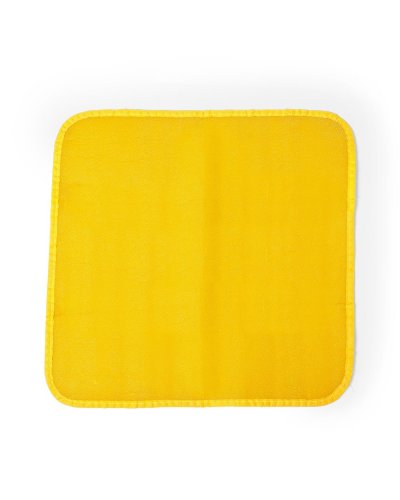 Tappetino Misbiz Giallo