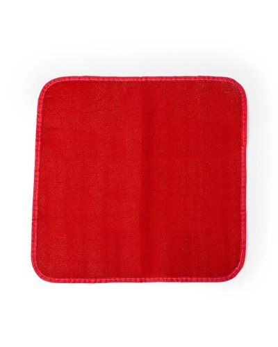 Tappetino Misbiz Rosso