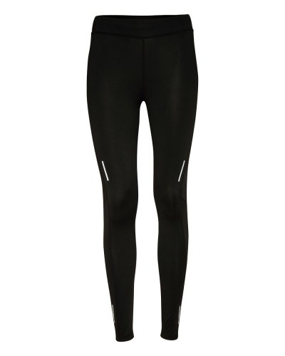 Leggins donna Adelaida Nero