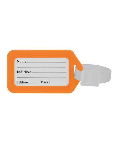 Tagly Arancio