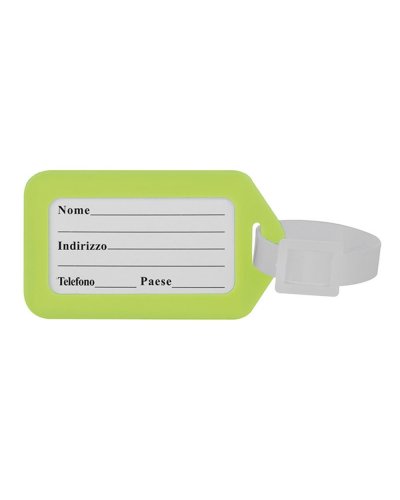 Tagly Verde lime