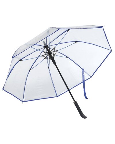 Ombrello automatico VIP Blu