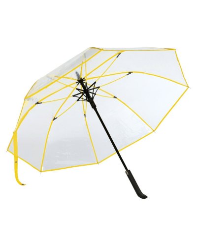 Ombrello automatico VIP Giallo