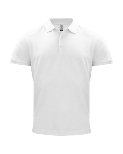 Classic OC Polo Bianco