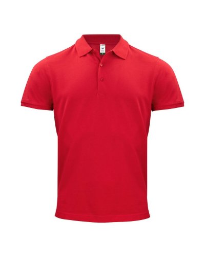 Classic OC Polo Rosso
