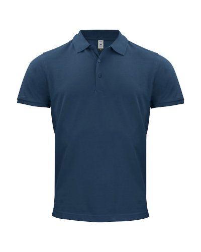 Classic OC Polo Blu scuro