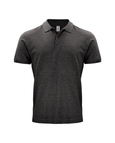 Classic OC Polo Antracite Melange