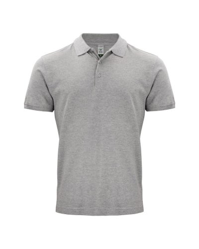 Classic OC Polo Grigio Melange