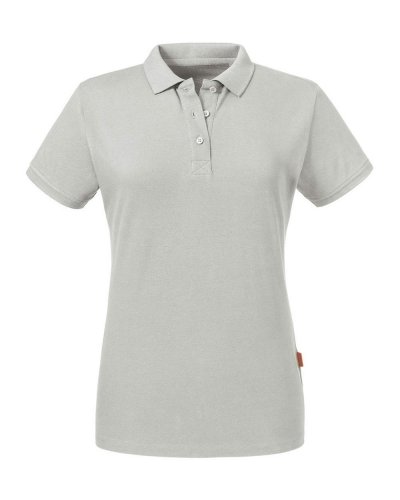 Polo donna Pure Organic