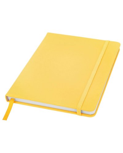 Blocco note formato A5 con copertina rigida Spectrum