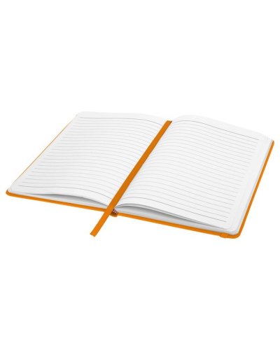 Blocco note formato A5 con copertina rigida Spectrum