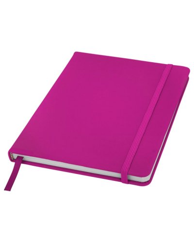 Blocco note formato A5 con copertina rigida Spectrum