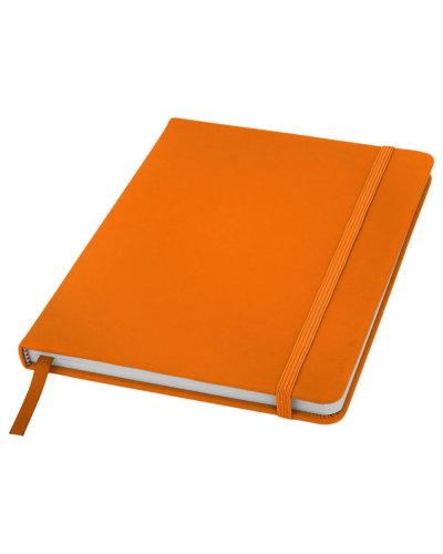 Blocco note formato A5 con copertina rigida Spectrum