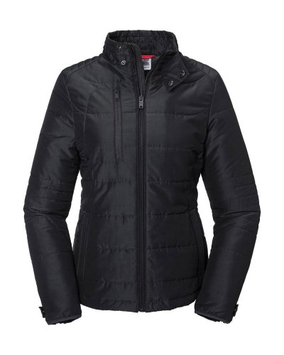 Giacca Donna Cross Nero