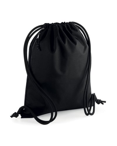Gymsac riciclato Black