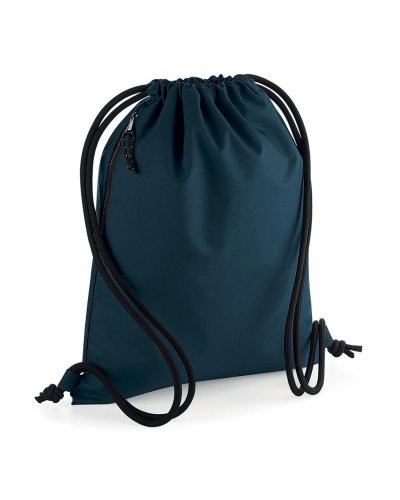 Gymsac riciclato Petrol