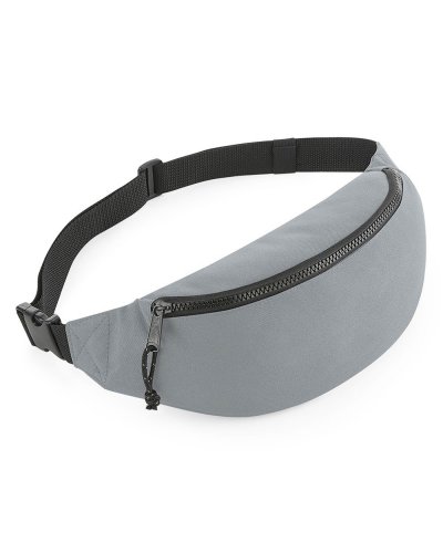 Marsupio riciclato Pure Grey