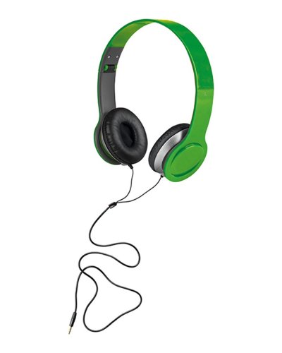 Sound 5.0 Verde lime