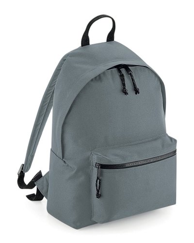 Zaino riciclato Pure Grey