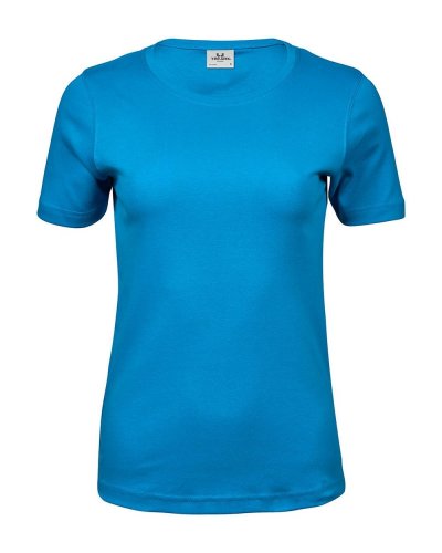T-shirt donna Interlock