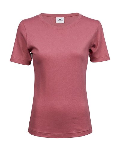 T-shirt donna Interlock