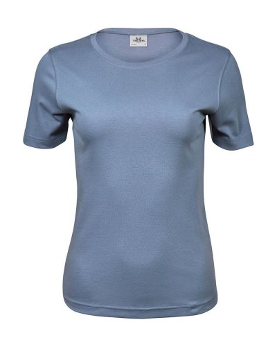 T-shirt donna Interlock Flintstone