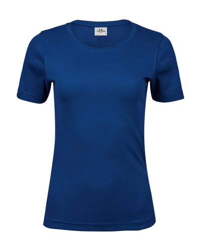 T-shirt donna Interlock