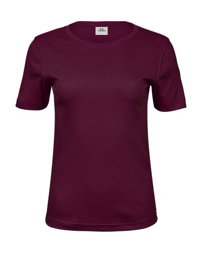 T-shirt donna Interlock