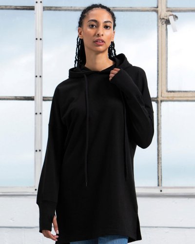 Women's Hoodie Dress