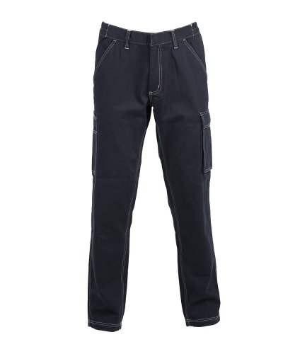 Pantalone Vigo Man Navy