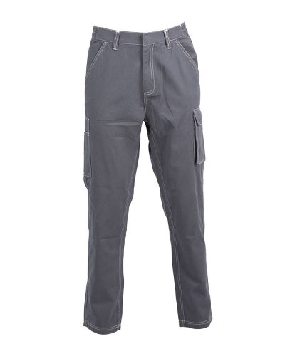 Pantalone Vigo Man Grey