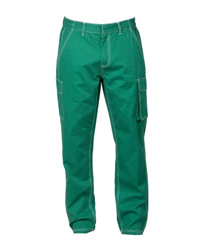 Pantalone Vigo Man Green