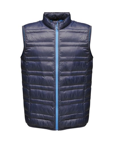Smanicato Firedown Peso Piuma Navy/French Blue