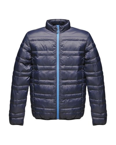 Giacca Firedown Peso Piuma Navy/French Blue