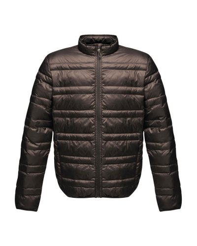 Giacca Firedown Peso Piuma Black/Black