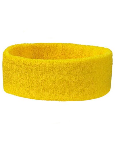 Terry Headband