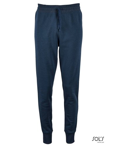 Pantaloni donna da jogging Jake women Blu Oltremare