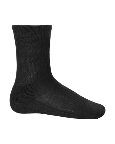 Calzini multisport Black