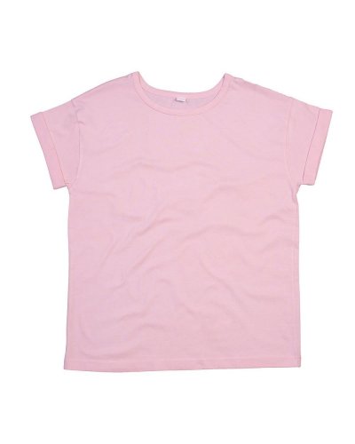 The Boyfriend T Soft Pink