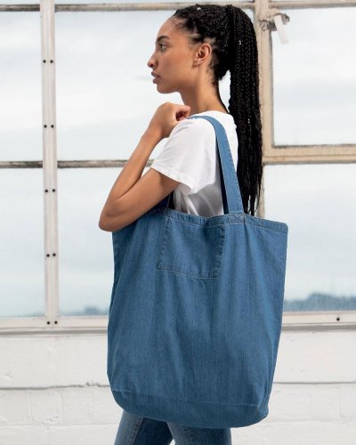 Denim Shopper