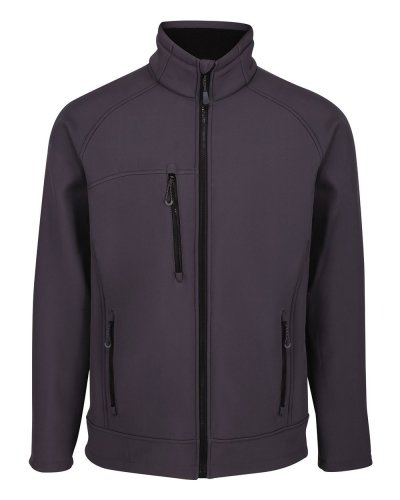 Softshell con interno in pile Northway Premium Iron