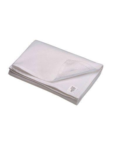 Panno da cucina Bianco