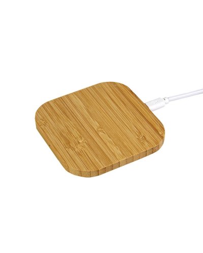 Base di ricarica wireless Naturale
