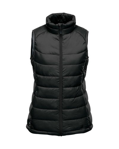 Smanicato Donna termico Stavanger Black