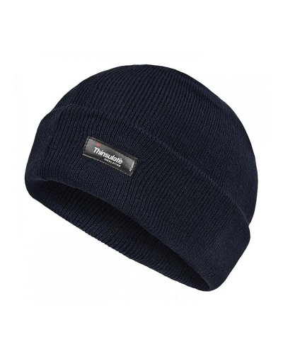Cappellino Thinsulate Acrylic  Navy